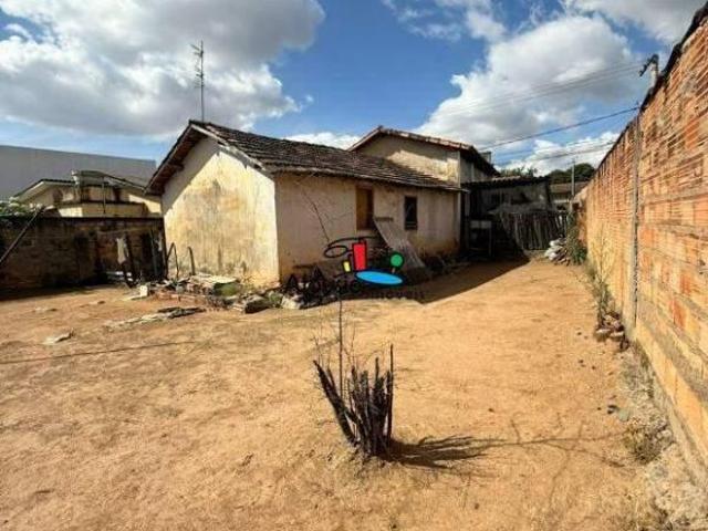 Terreno venda em Vale das Palmeiras, Sete Lagoas