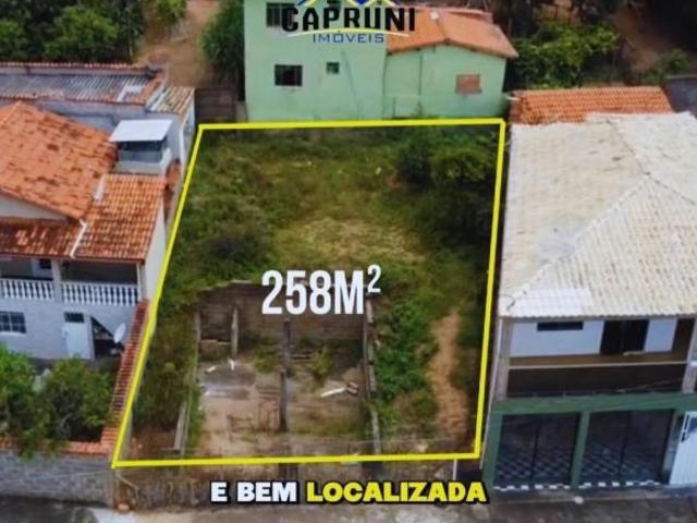 Terreno venda em Região Geográfica Imediata de Oliveira, Passa Tempo