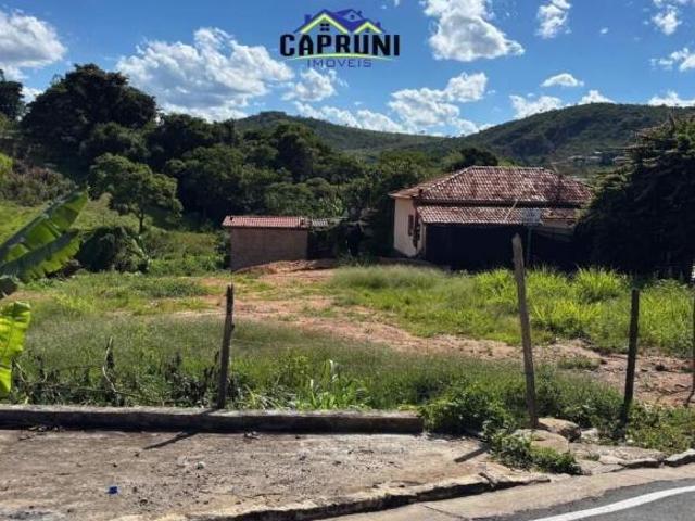 Terreno venda em Região Geográfica Imediata de Oliveira, Passa Tempo
