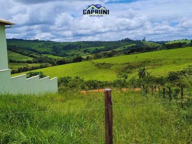 Terreno venda em Região Geográfica Imediata de Oliveira, Passa Tempo