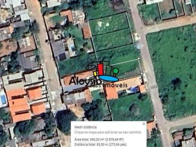 Terreno venda em Interlagos, Sete Lagoas