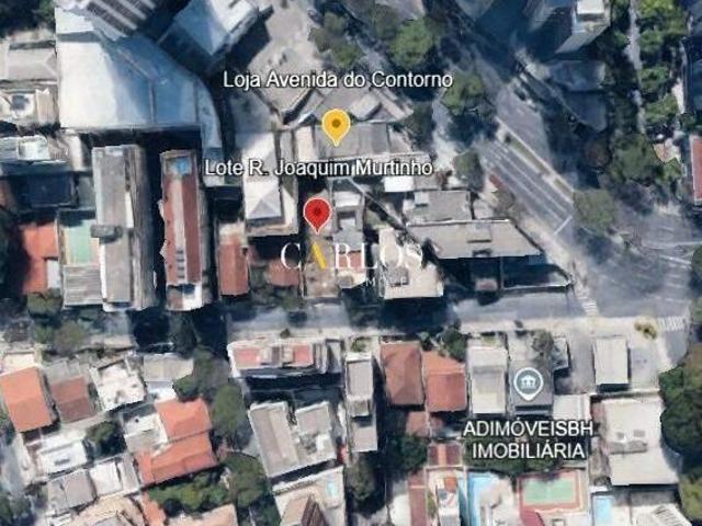 Terreno venda em Região Geográfica Imediata de Belo Horizonte, Região Metropolitana de Belo Horizonte