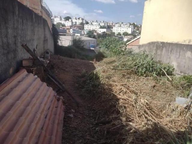 Terreno venda em Sapucaias II, Contagem