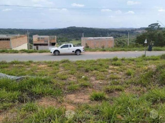 Terreno venda em Região Geográfica Imediata de Divinópolis, Nova Serrana