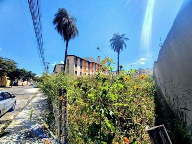 Terreno venda em Região Geográfica Imediata de Belo Horizonte, Região Metropolitana de Belo Horizonte