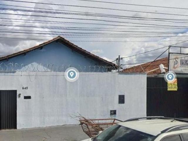 Terreno venda em Região Geográfica Imediata de Goiânia, Goiânia