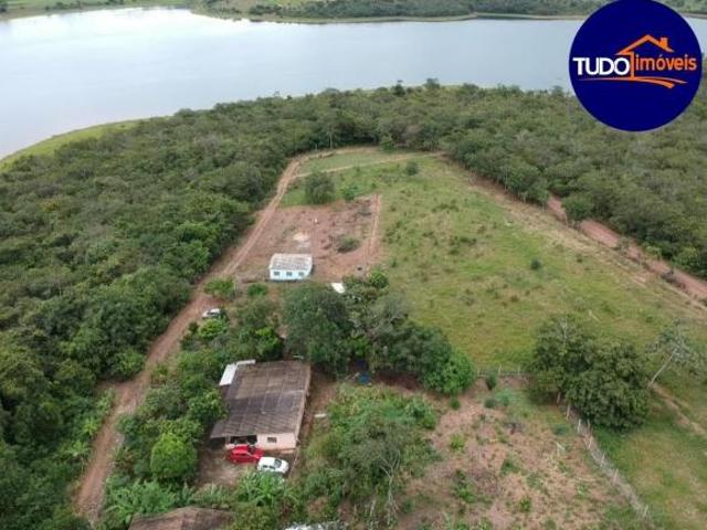 Sítio e chácara venda em Região Geográfica Imediata de Inhumas - Itaberaí - Anicuns, Taquaral de Goiás