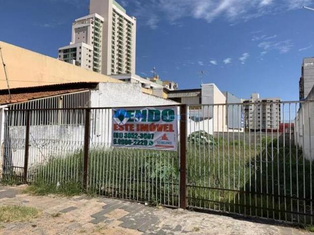 Terreno venda em Taguatinga