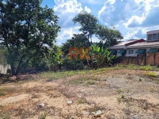 Terreno venda em Trevo, Belo Horizonte