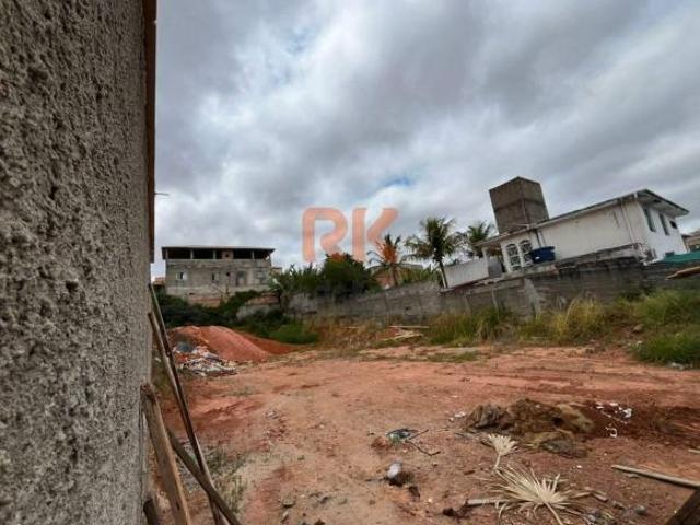 Terreno venda em Trevo, Belo Horizonte