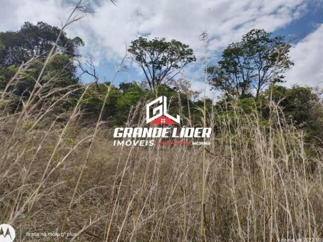 Terreno venda em Campo Alto, Contagem