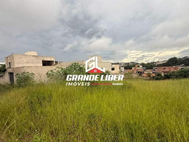 Terreno venda em Campo Alto, Contagem