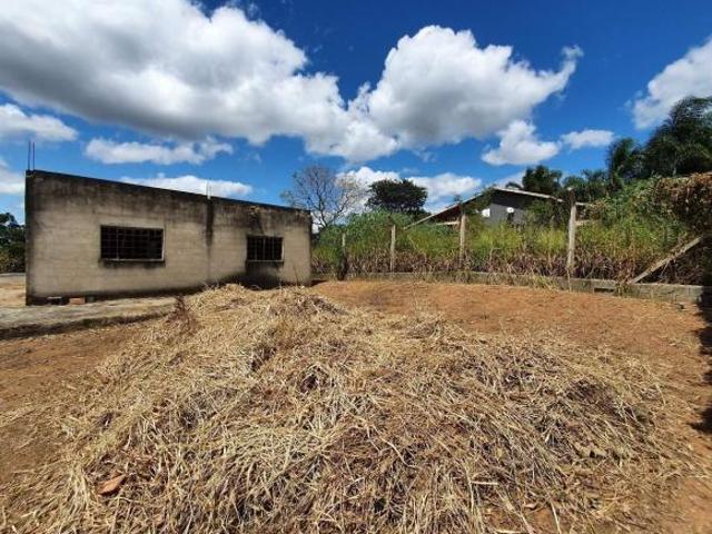 Terreno venda em Região Geográfica Imediata de Sete Lagoas, Região Metropolitana de Belo Horizonte