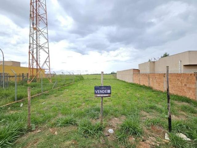 Terreno venda em Região Geográfica Imediata de Campo Grande, Campo Grande