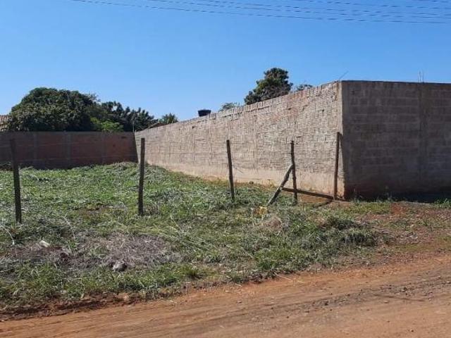 Terreno venda em Região Geográfica Imediata de Campo Grande, Campo Grande