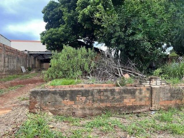 Terreno venda em Região Geográfica Imediata de Campo Grande, Campo Grande