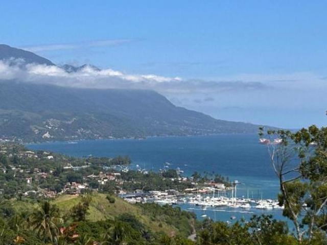Terreno venda em Siriuba, Ilhabela