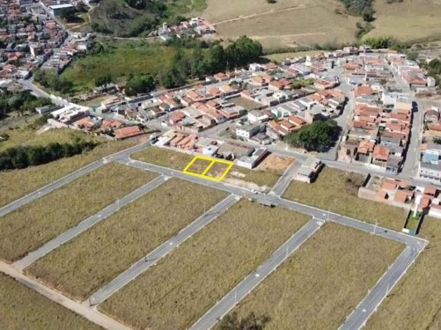 Terreno venda em Região Geográfica Imediata de Divinópolis, Carmo da Mata
