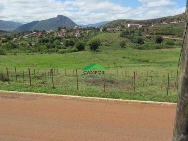 Terreno venda em Região Geográfica Imediata de Santa Bárbara - Ouro Preto, Ouro Preto