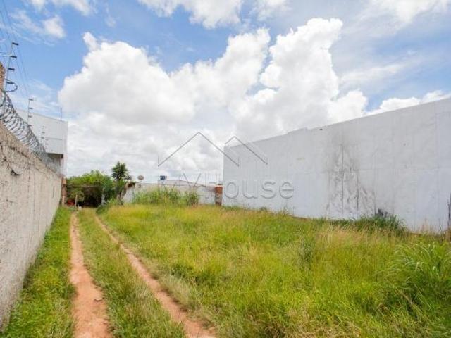 Terreno venda em ADE Aguas Claras, Arniqueira