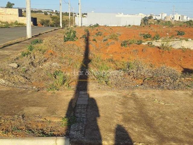Terreno venda em Região Geográfica Imediata de Patos de Minas, Patos de Minas