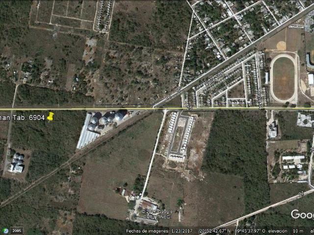 Departamento en venta en Umán, Yucatán
