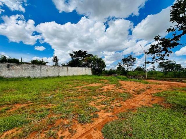 Terreno venda em Região Geográfica Imediata do Distrito Federal, Região Integrada de Desenvolvimento do Distrito Federal e Entorno