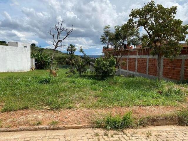 Terreno venda em Condomínio Alto da Boa Vista, Sobradinho