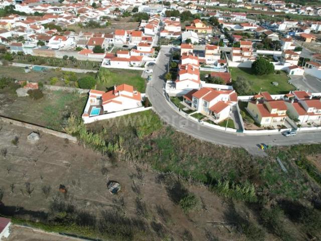Terreno venda em Óbidos, Leiria