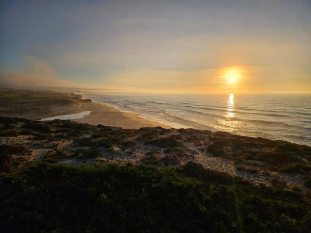 Terreno venda em Casais do Moinho da Praia, Óbidos
