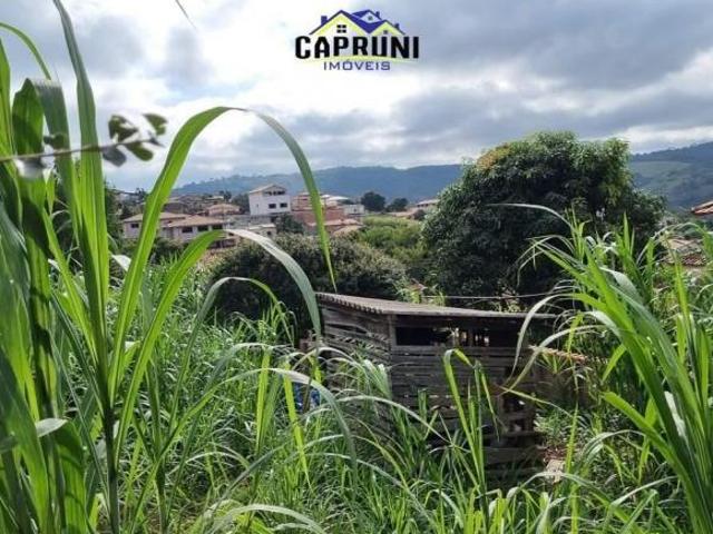 Terreno venda em Região Geográfica Imediata de Oliveira, Passa Tempo