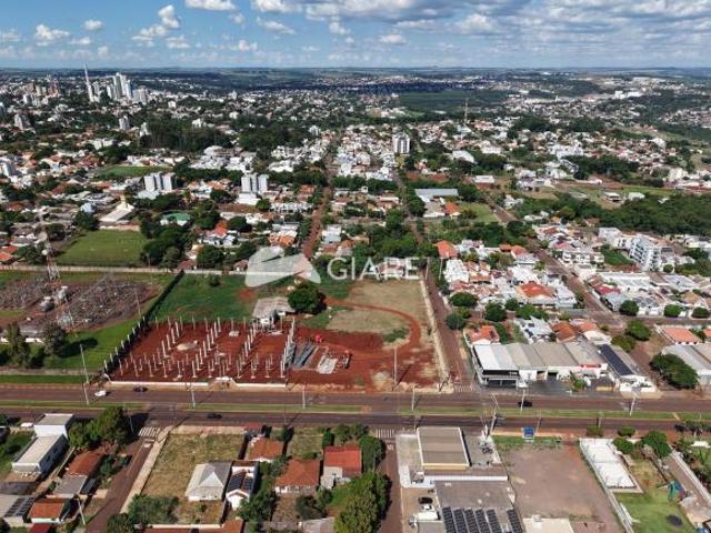 Terreno venda em Região Geográfica Imediata de Toledo, Toledo