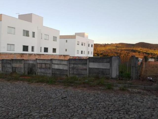 Terreno venda em Florestal, Região Geográfica Intermediária de Belo Horizonte