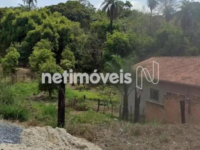 Terreno venda em Região Geográfica Imediata de Belo Horizonte, Região Metropolitana de Belo Horizonte