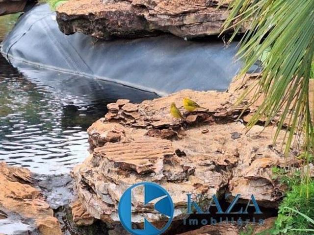 Terreno venda em Damha I, Cidade Ocidental