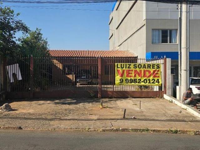Terreno venda em Setor C Norte, Taguatinga