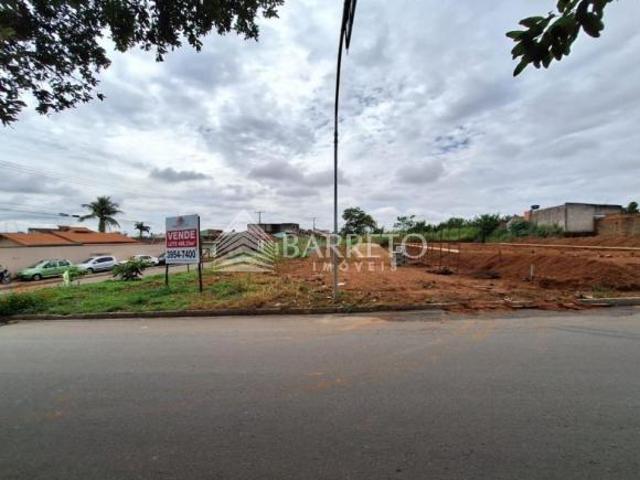 Terreno venda em Região Geográfica Imediata de Goiânia, Aparecida de Goiânia