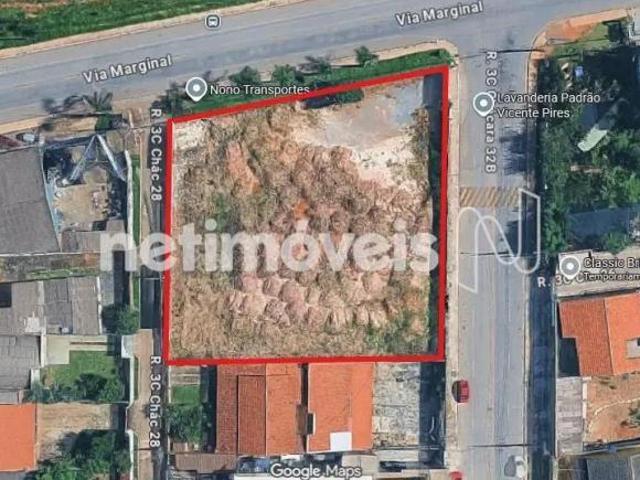 Terreno venda em Região Geográfica Imediata do Distrito Federal, Região Integrada de Desenvolvimento do Distrito Federal e Entorno