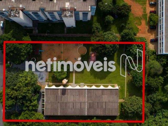 Terreno venda em CLN 208, Plano Piloto