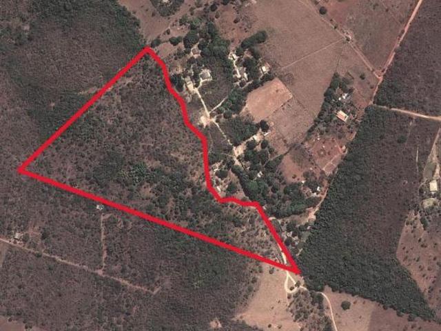 Terreno venda em Região Geográfica Imediata do Distrito Federal, Região Integrada de Desenvolvimento do Distrito Federal e Entorno