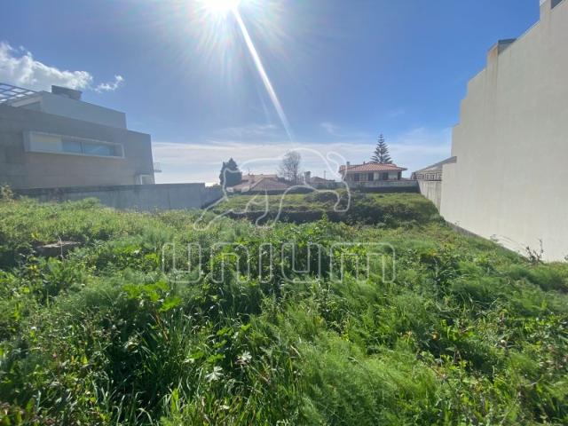 Terreno venda em Areosa, Areosa