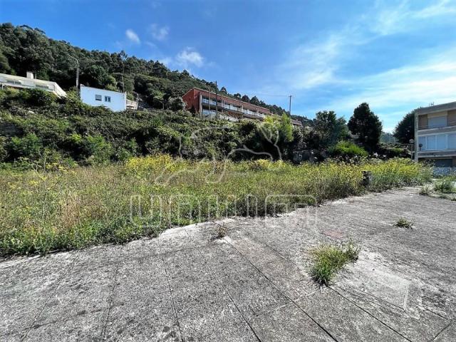 Terreno venda em Areosa, Areosa