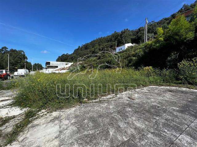 Terreno venda em Areosa, Areosa