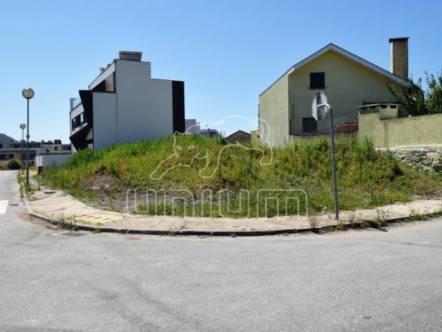 Terreno venda em Areosa, Areosa