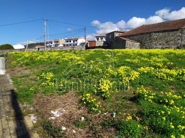 Terreno venda em Areosa, Areosa