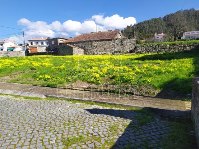 Terreno venda em Areosa, Areosa