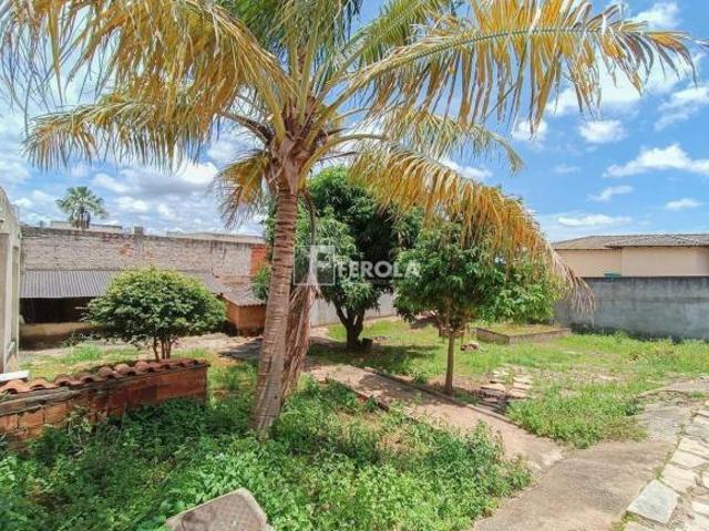 Terreno venda em Residencial Nova Aliança, Anápolis