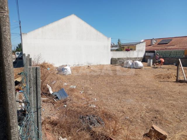 Terreno venda em Moita, Alhos Vedros