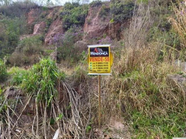 Terreno venda em Região Geográfica Imediata de Barbacena, Barroso