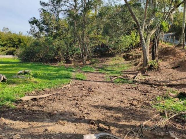 Terreno venda em Arujá